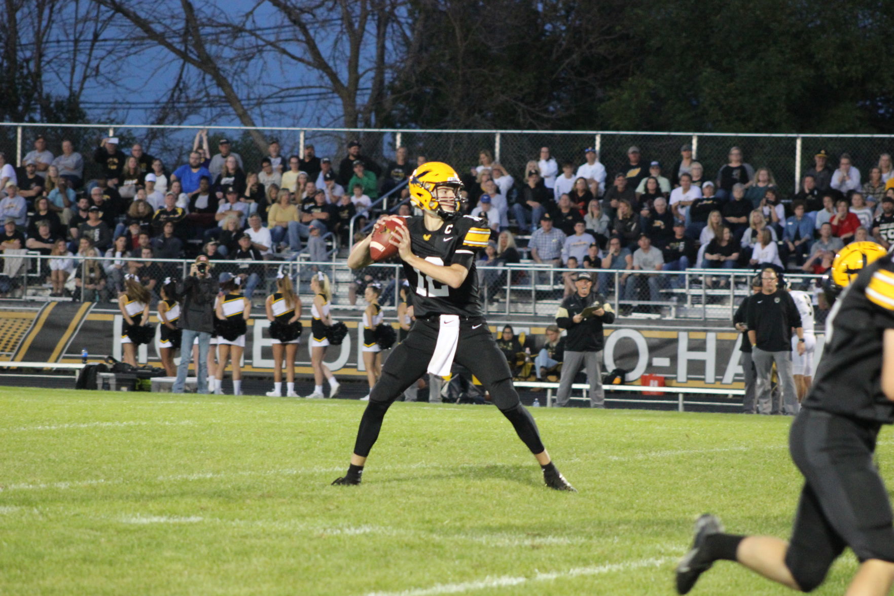 Ethan Flege